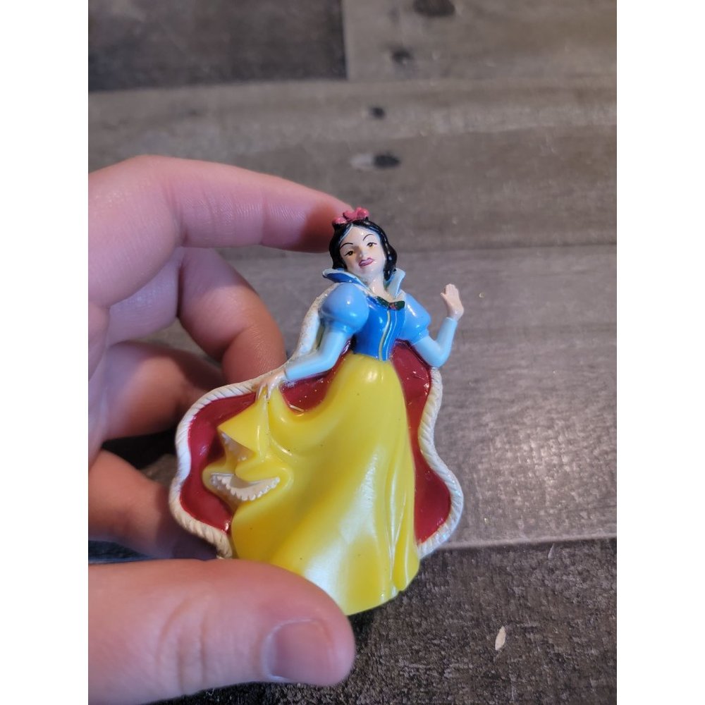 Disney Snow White string light cover ornament Xmas